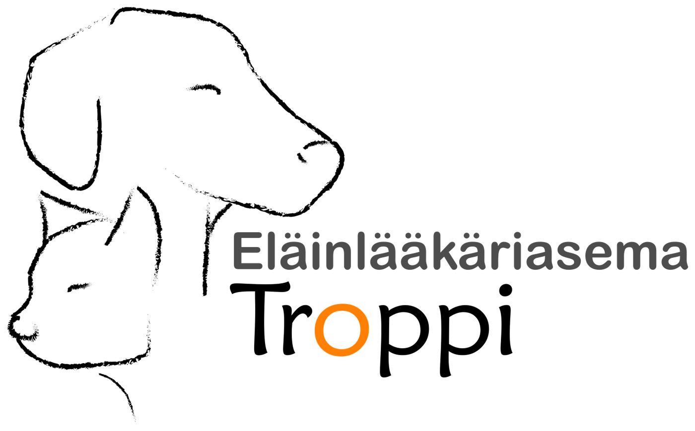 Eläinlääkäriasema Troppi